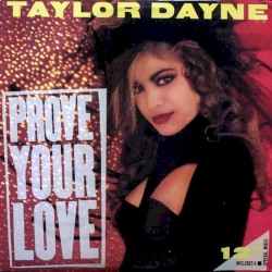 Prove Your Love (House mix)