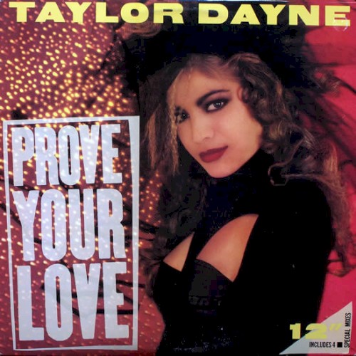 Prove Your Love (House mix)