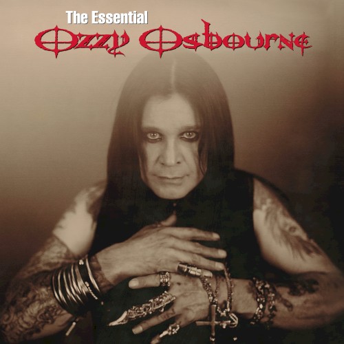 The Essential Ozzy Osbourne 3.0