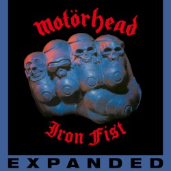 Iron Fist (expanded)