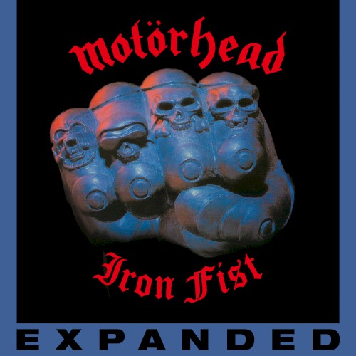 Iron Fist (expanded)