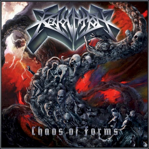 Chaos of Forms (deluxe version)