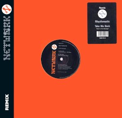 Take Me Back (Remix)