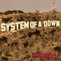 Toxicity (limited edition with bonus DVD)