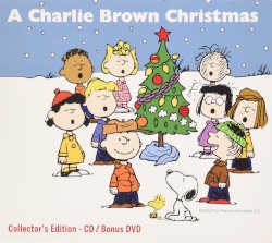A Charlie Brown Christmas (collector’s edition)