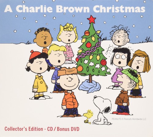A Charlie Brown Christmas (collector’s edition)