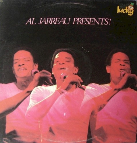 Al Jarreau Presents