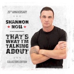 That's What I'm Talking About (20th Anniversary Edition)