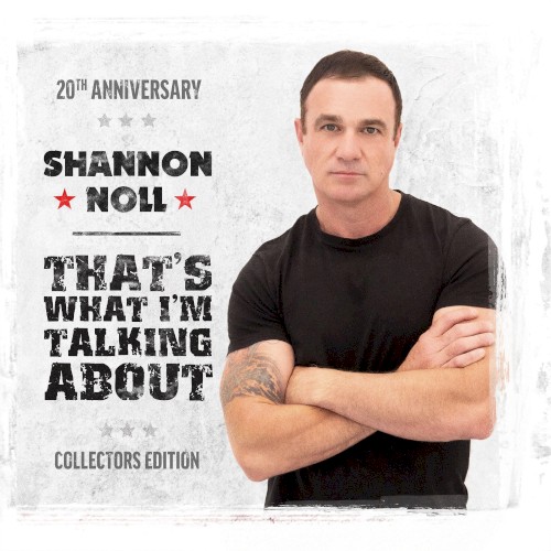 That's What I'm Talking About (20th Anniversary Edition)