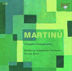 Complete Symphonies