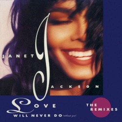 Love Will Never Do (Without You)