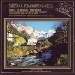 Great Classical Melodies