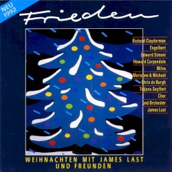 Frieden: Weihnachten mit James Last und Freunden