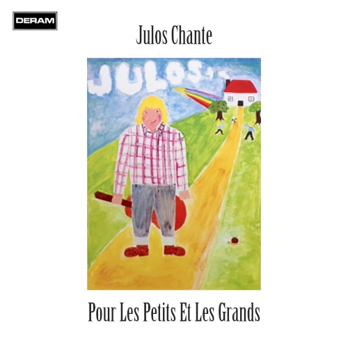 Julos chante pour les petits et les grands (remastered)