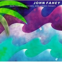 Rain Forests, Oceans, & Other Themes