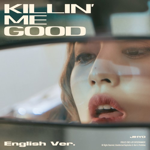 Killin’ Me Good (English version)