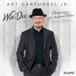 Wie Du: Hommage an meinen Vater, Zweite Edition