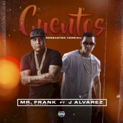 Cuentos (reggaeton version)