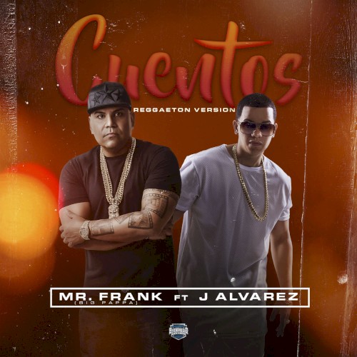 Cuentos (reggaeton version)