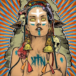 Roots Remixed EP