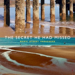 The Secret He Had Missed (piano acoustic version)