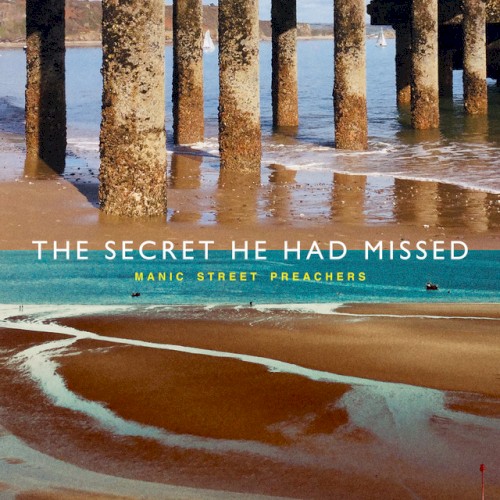 The Secret He Had Missed (piano acoustic version)