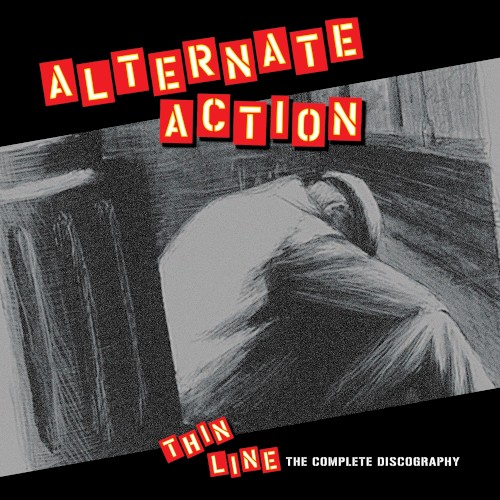 Thin Line: The Complete Discography