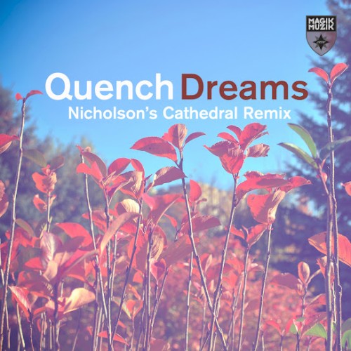 Dreams (Nicholson’s Cathedral Remix)