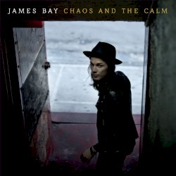 Chaos and the Calm (JP)