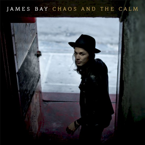 Chaos and the Calm (JP)