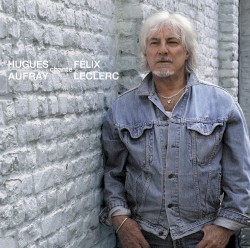Chante Félix Leclerc