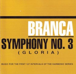 Symphony No. 3 (Gloria)