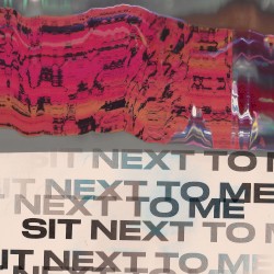 Sit Next to Me (versions)