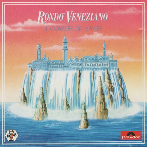 L'Odyssée de Venise