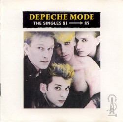 The Singles 81 → 85