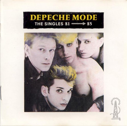 The Singles 81 → 85