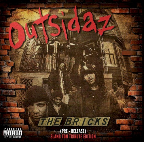 The Bricks (Pre-Release): Slang Ton Tribute Edition
