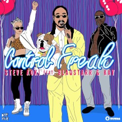 Control Freak (remixes)
