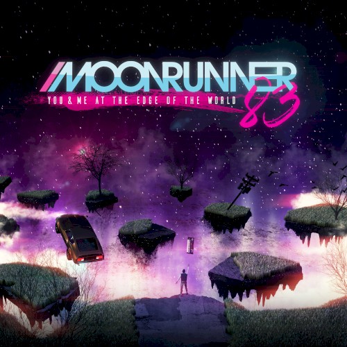 You & Me at the Edge of the World (deluxe edition)