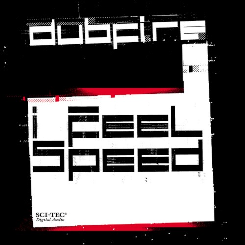 I Feel Speed (2025 Remixes)