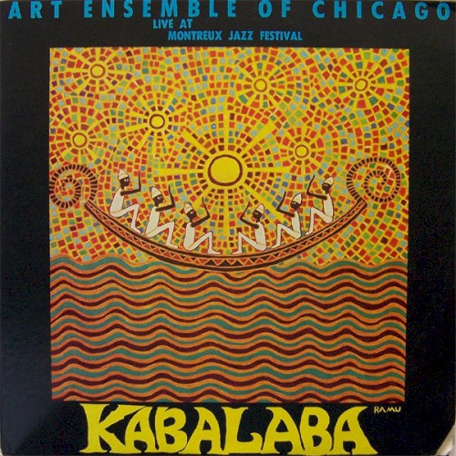 Kabalaba: Live at Montreux Jazz Festival