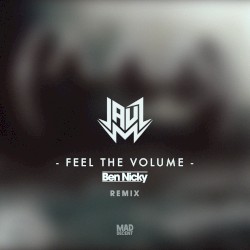 Feel The Volume (Ben Nicky remix)