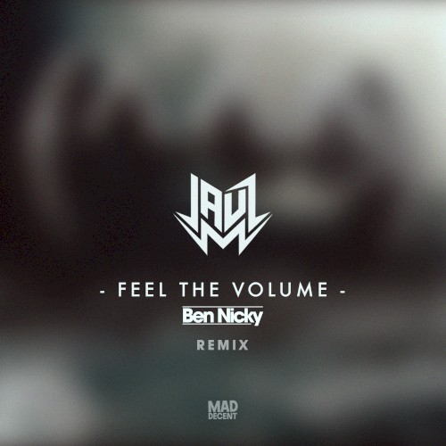 Feel The Volume (Ben Nicky remix)