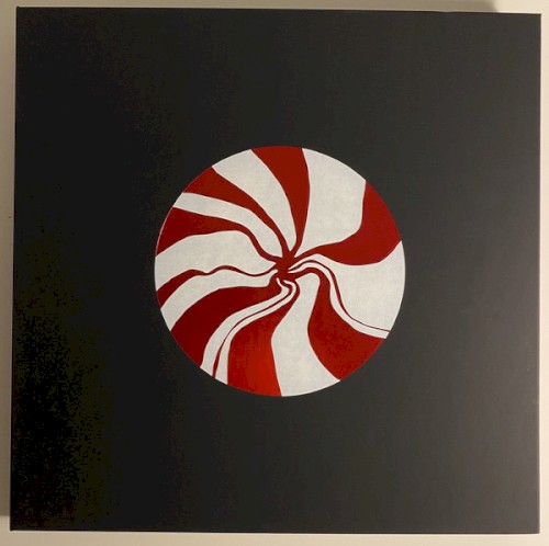The White Stripes XX