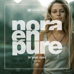In Your Eyes (club mix)