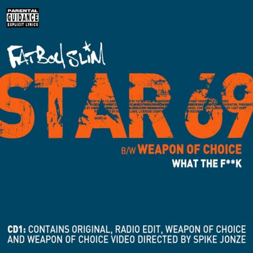 Star 69 (remixes)