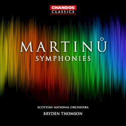 Symphonies