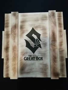 The Great Box