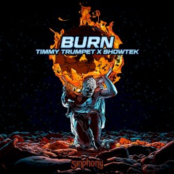 Burn (extended mix)