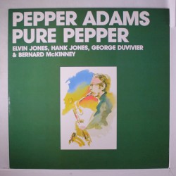 Pure Pepper